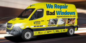 Boston Window Repair