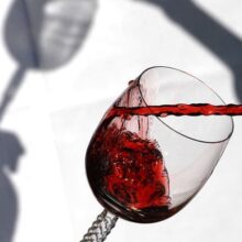 wine-glass