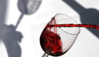 wine-glass