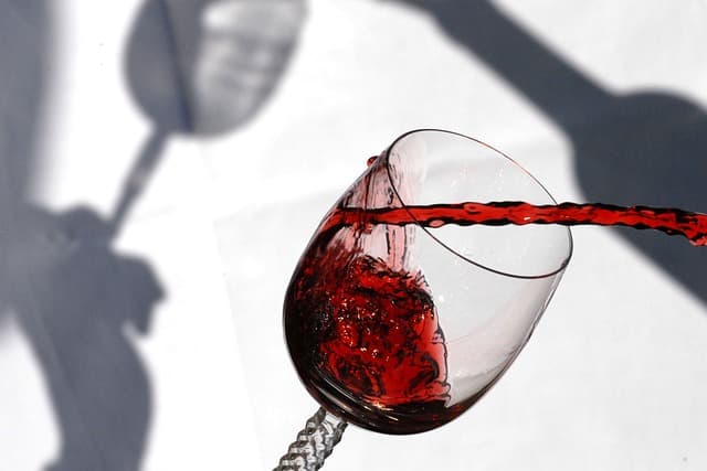 wine-glass